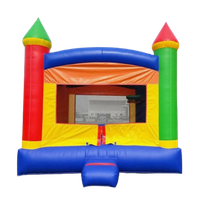 Classic Bounce House (DRY) - $175 per day